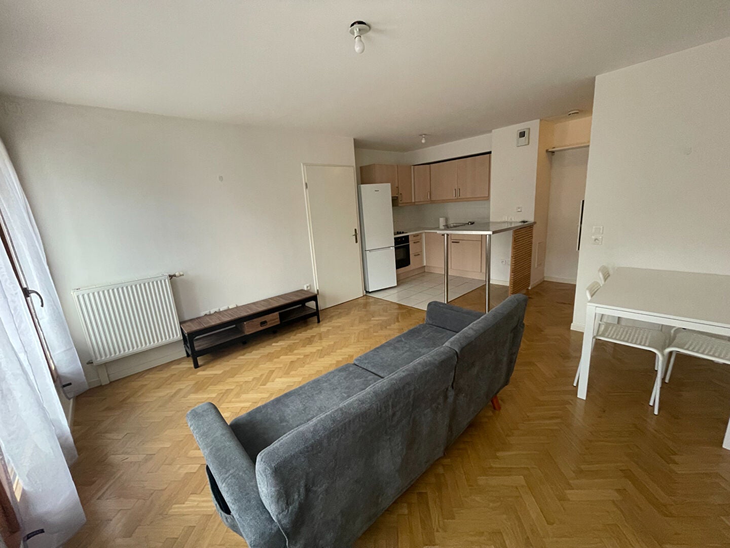 Appartement Rue Colmet Lépinay à Montreuil