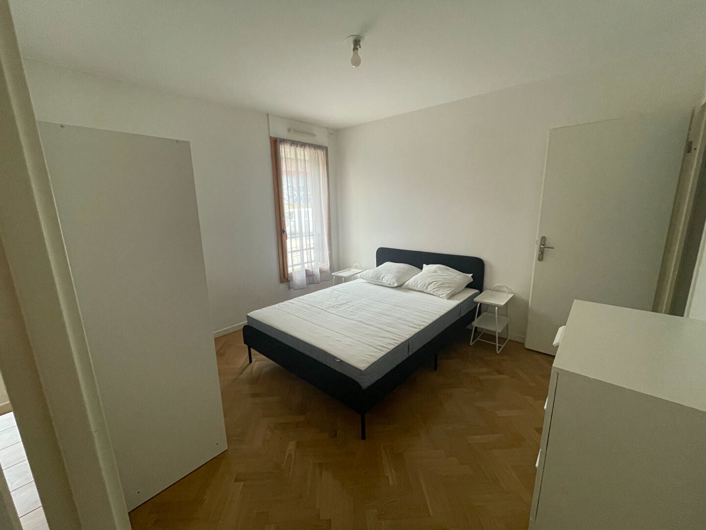 Appartement Rue Colmet Lépinay à Montreuil