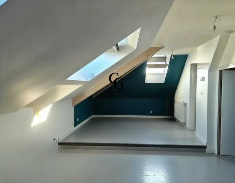 Appartement Rue Robert Douineau à Saint-Sébastien-sur-Loire