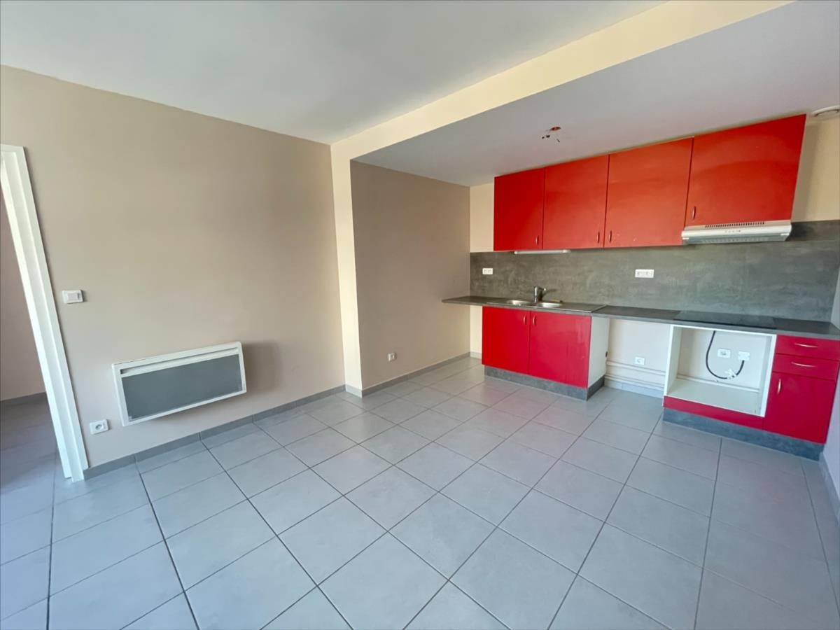 Appartement Avenue de Bourran à Rodez