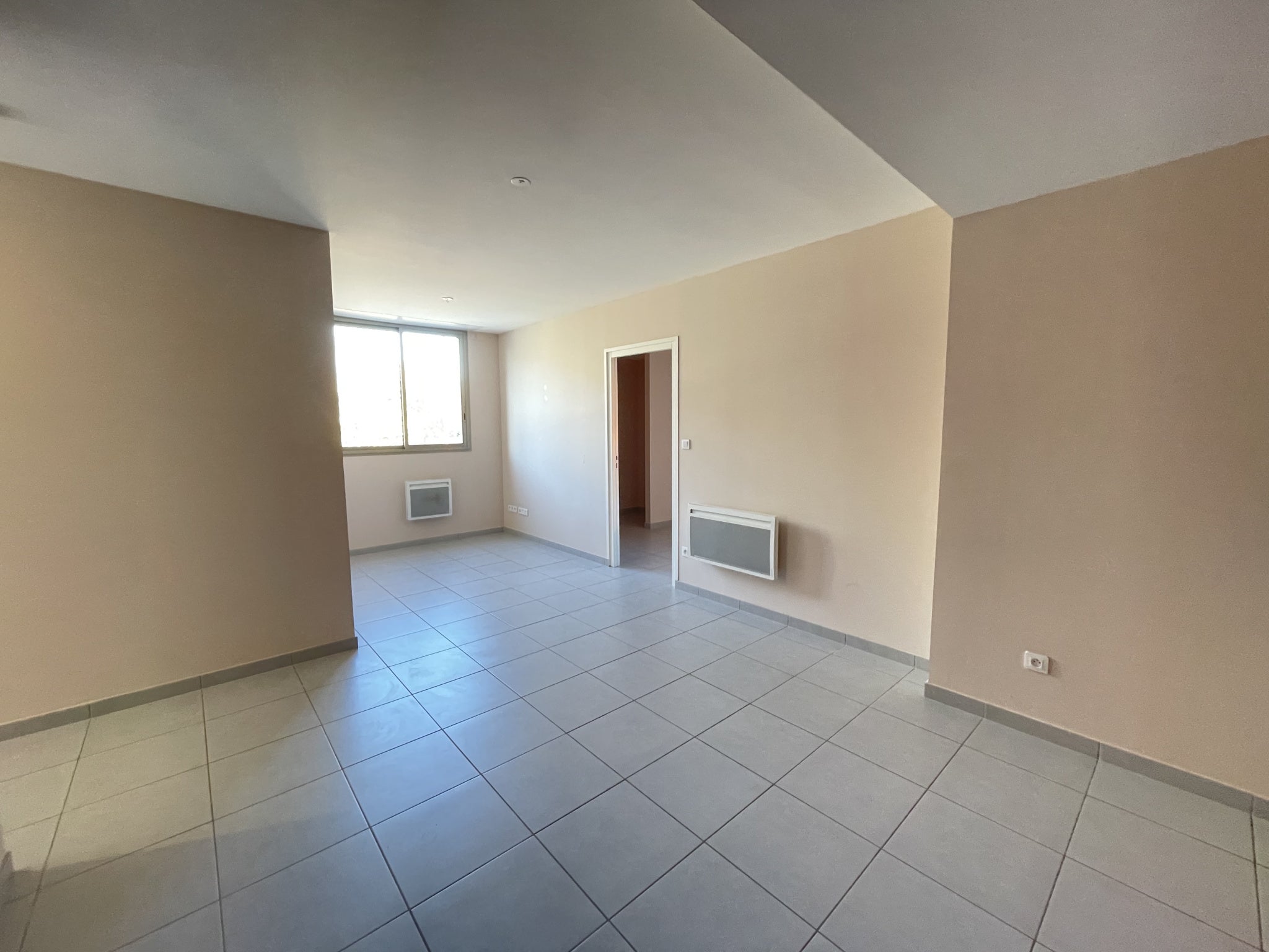 Flat Avenue de Bourran in Rodez