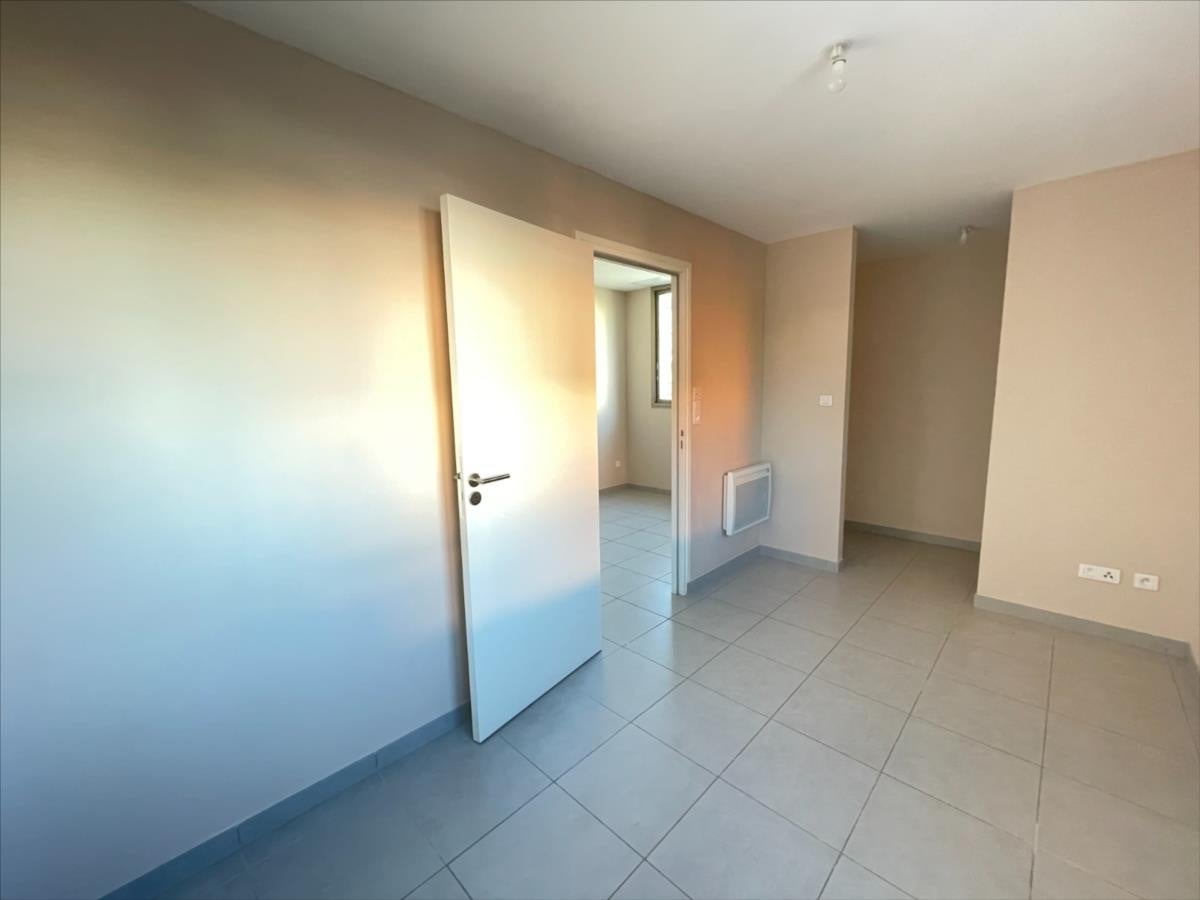 Flat Avenue de Bourran in Rodez