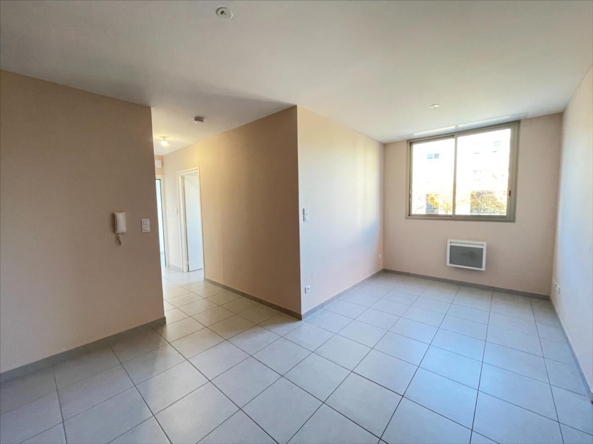 Flat Avenue de Bourran in Rodez
