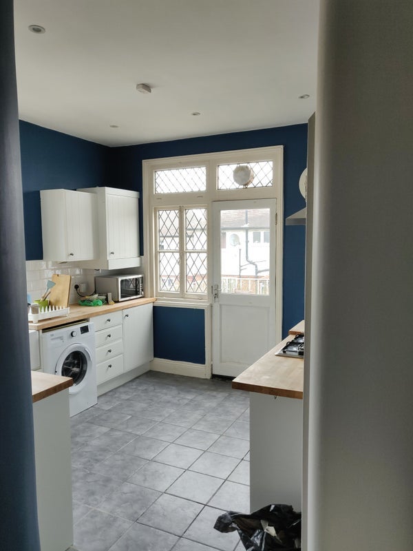 Room Barcombe Avenue in Greater London