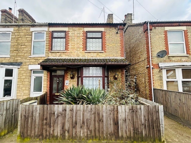 House Ramnoth Road in Fenland District