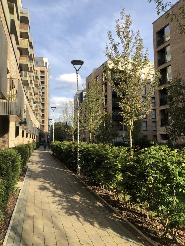 Room Cranbrook Mews in Greater London