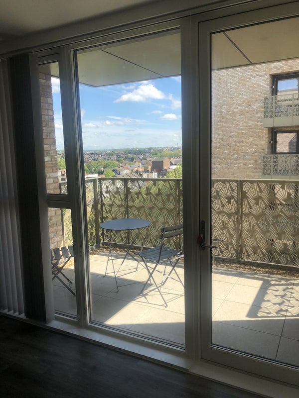Room Cranbrook Mews in Greater London