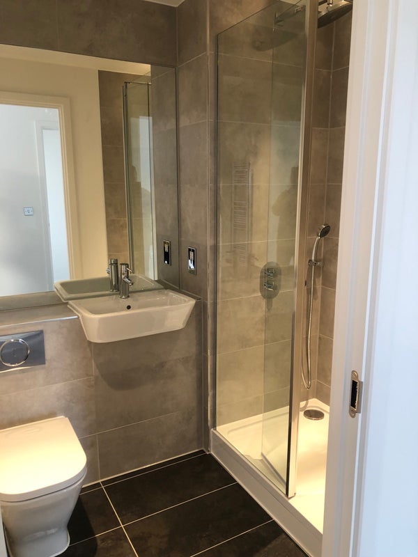 Room Cranbrook Mews in Greater London