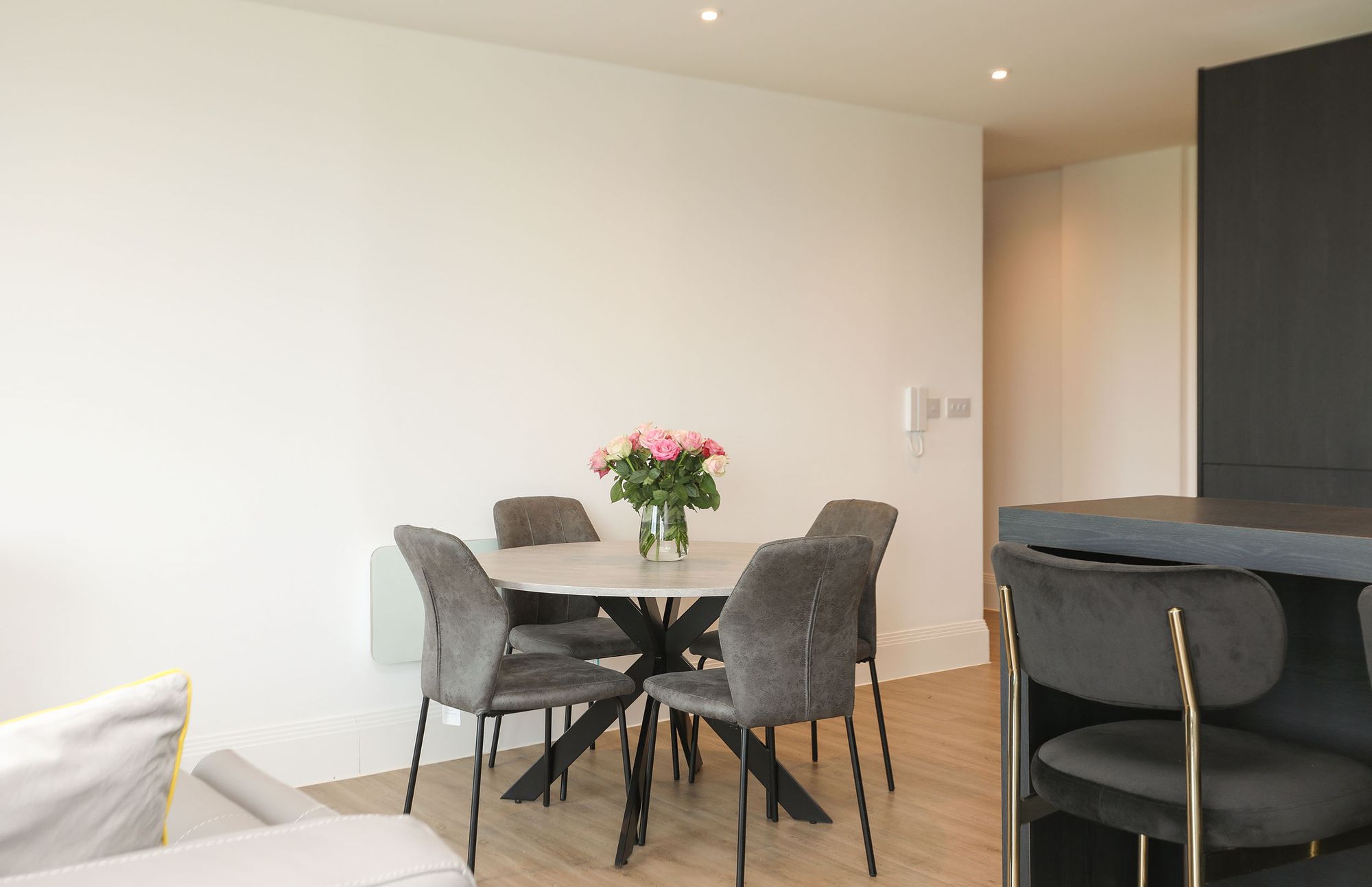 Flat Fulwood Road in Sheffield