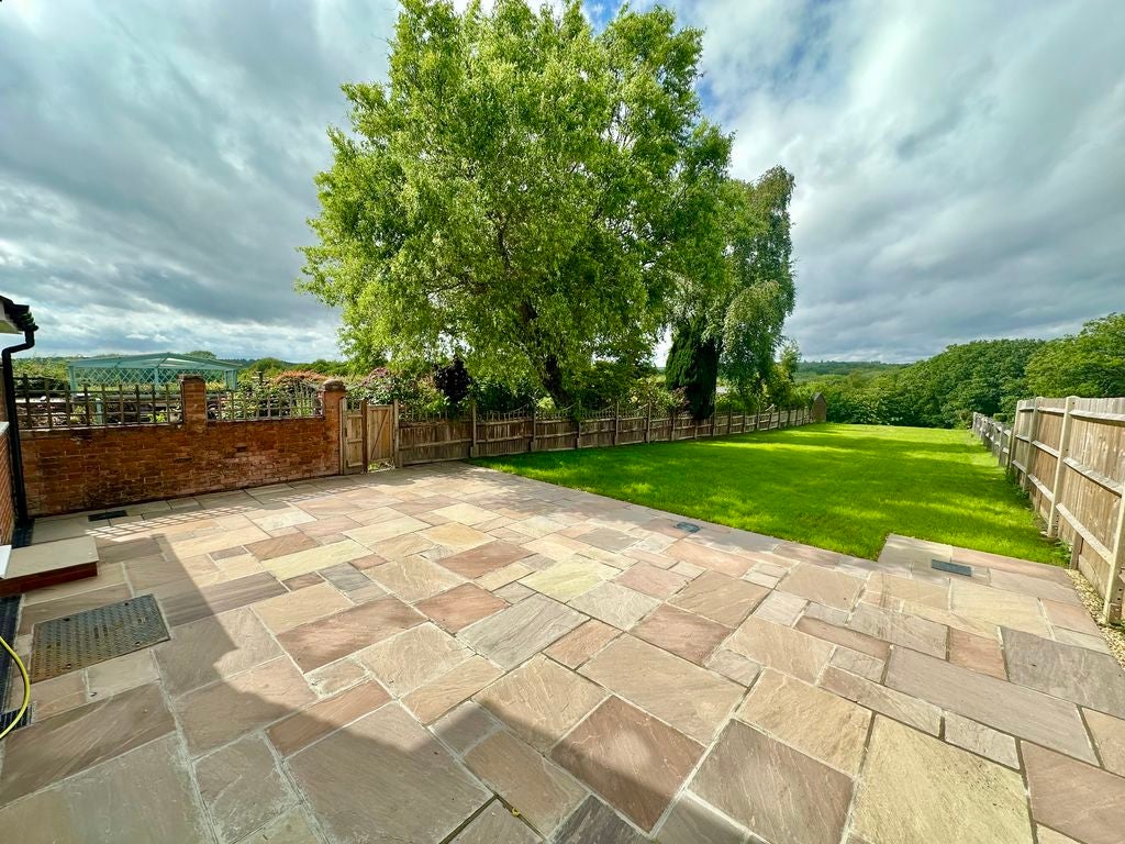 House High Street in Mid Sussex