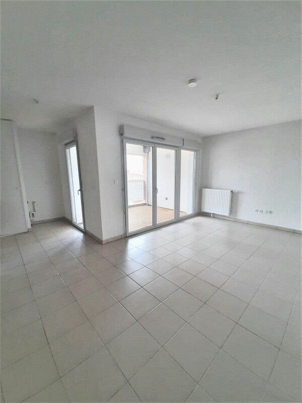 Appartement Rue Rossini à Saint-Jory