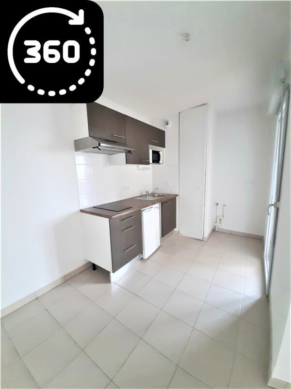 Appartement Rue Rossini à Saint-Jory