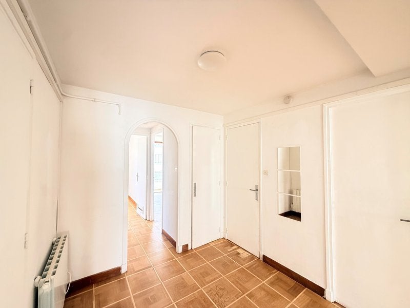 Appartement Rue Saint-Pierre à Marseille