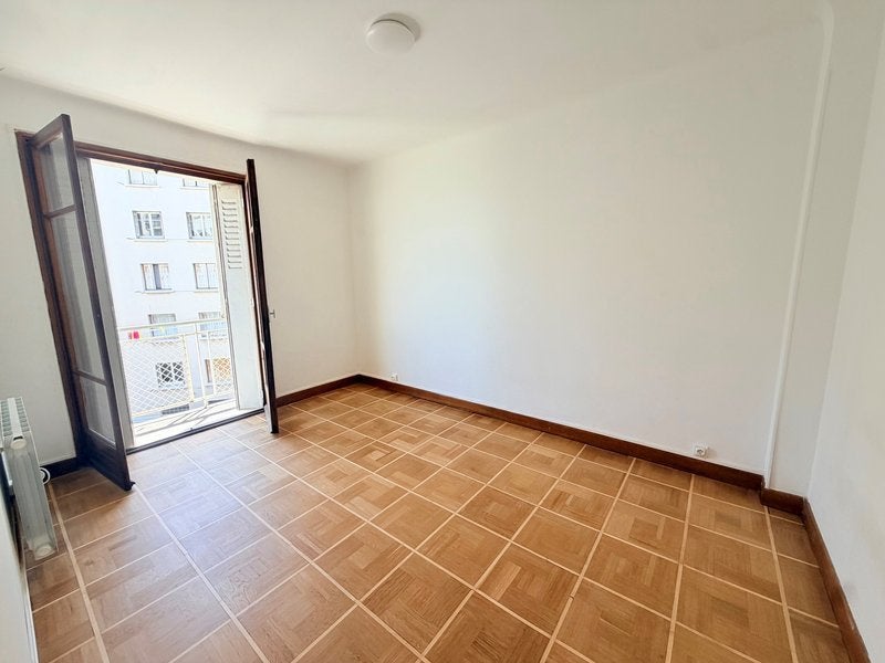 Appartement Rue Saint-Pierre à Marseille