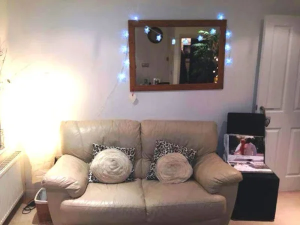 Flat Totteridge Road in High Wycombe
