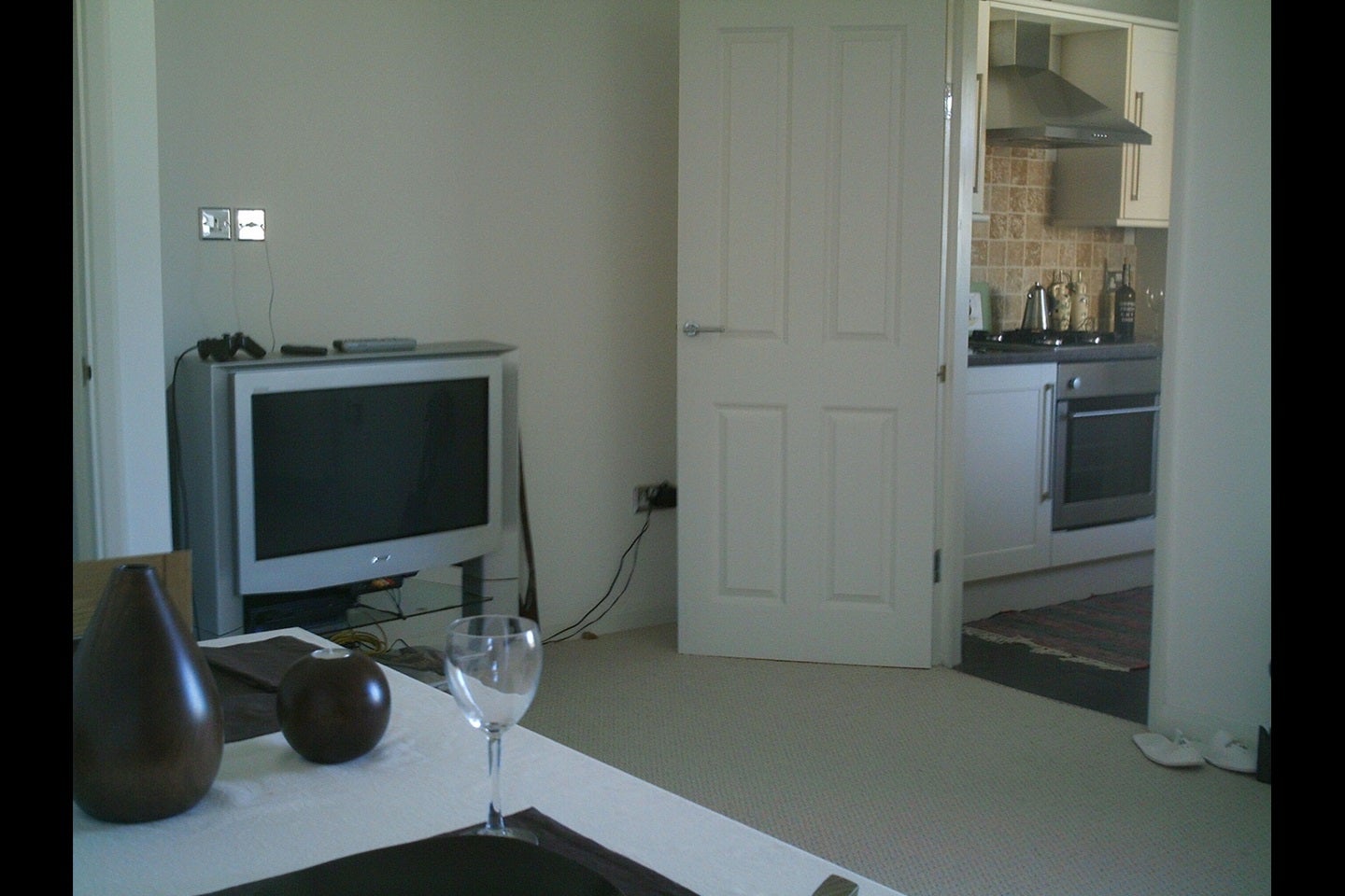 Flat Totteridge Road in High Wycombe