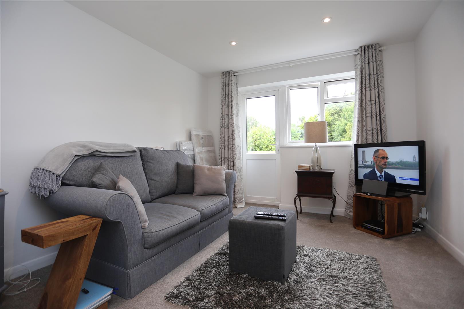 Flat Wilbury Avenue in Portslade by Sea