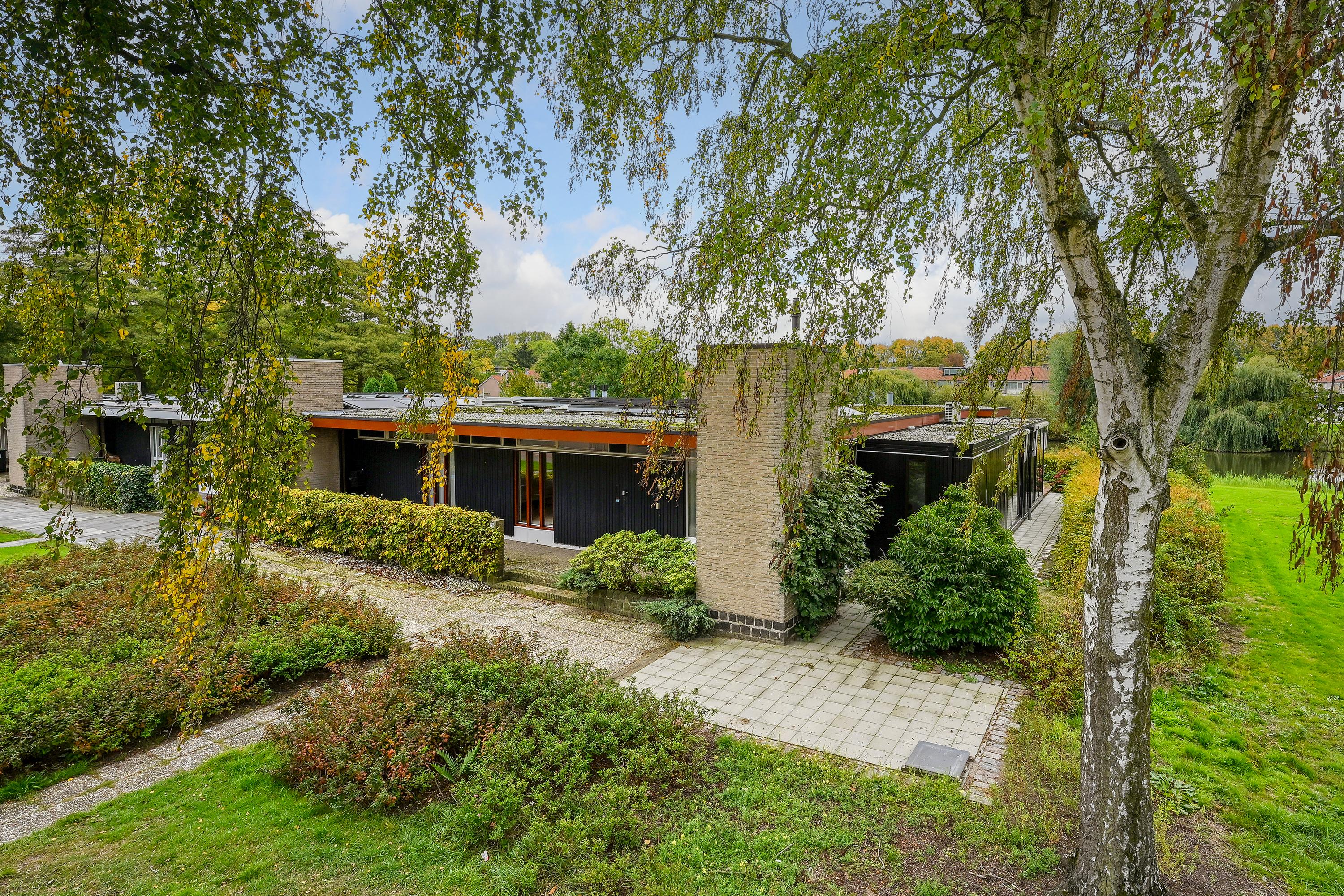 Huis Aeneaslaan 24 in Eindhoven