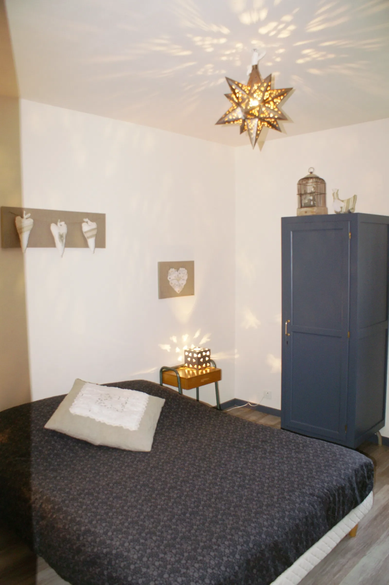 Flat Rue de la Beduque in Montferrand-le-Château