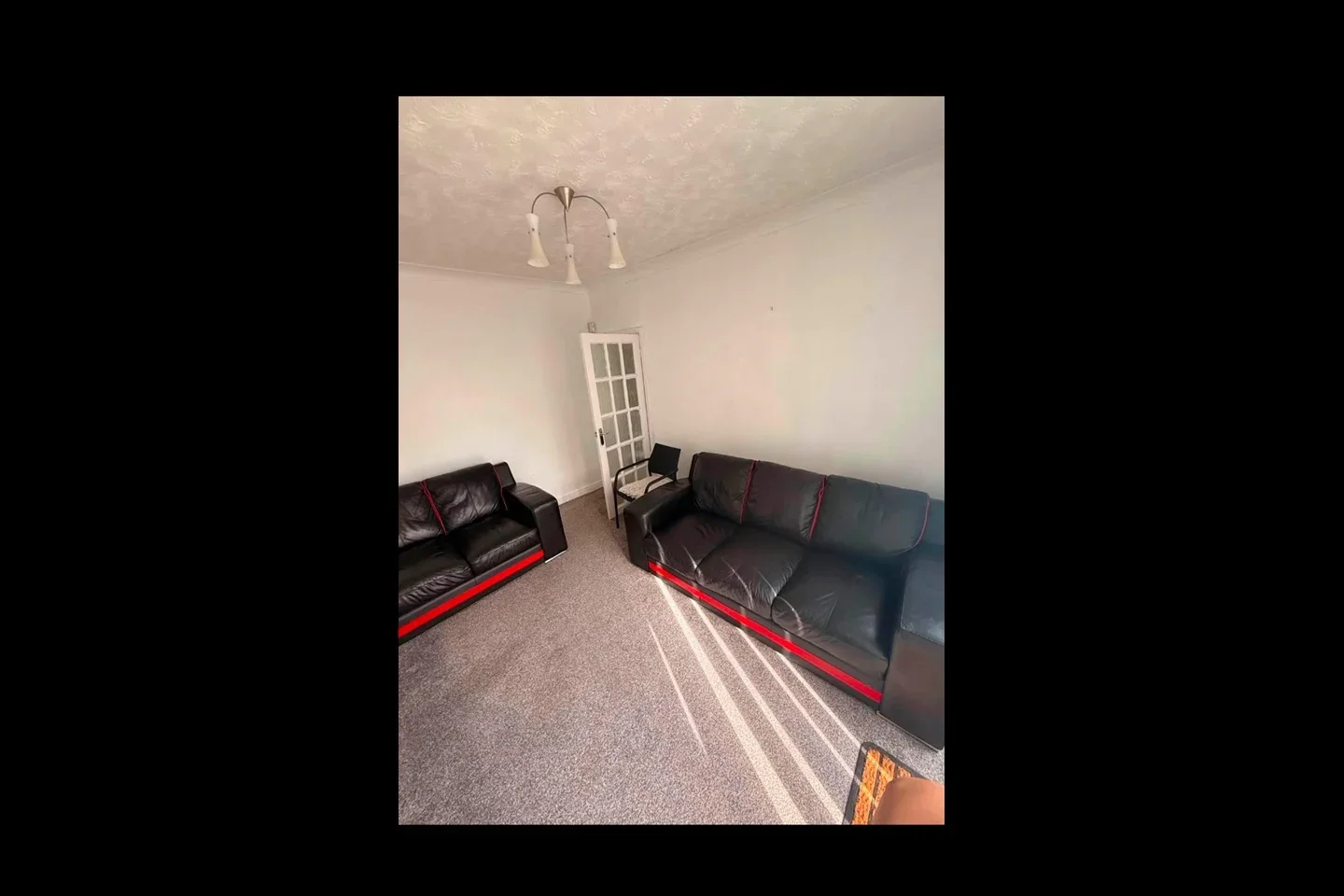 Room Rosedale Road in Greater London