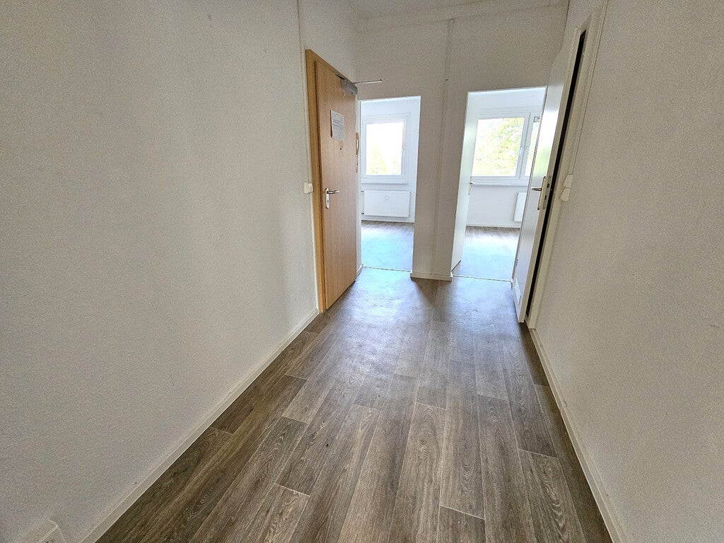 Wohnung Jamboler Straße in Halle (Saale)