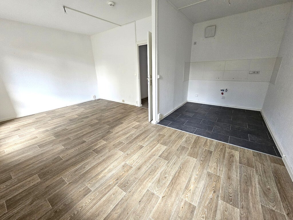 Wohnung Jamboler Straße in Halle (Saale)