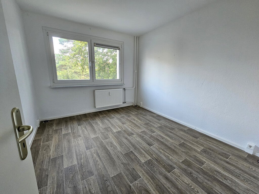 Wohnung Jamboler Straße in Halle (Saale)