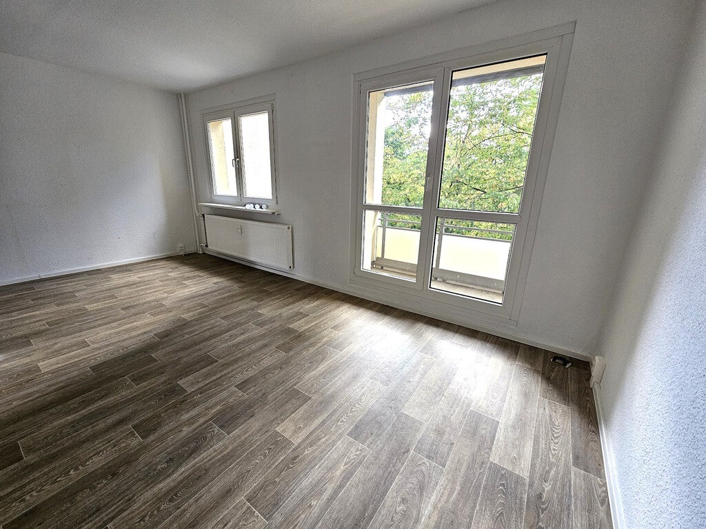 Wohnung Jamboler Straße in Halle (Saale)
