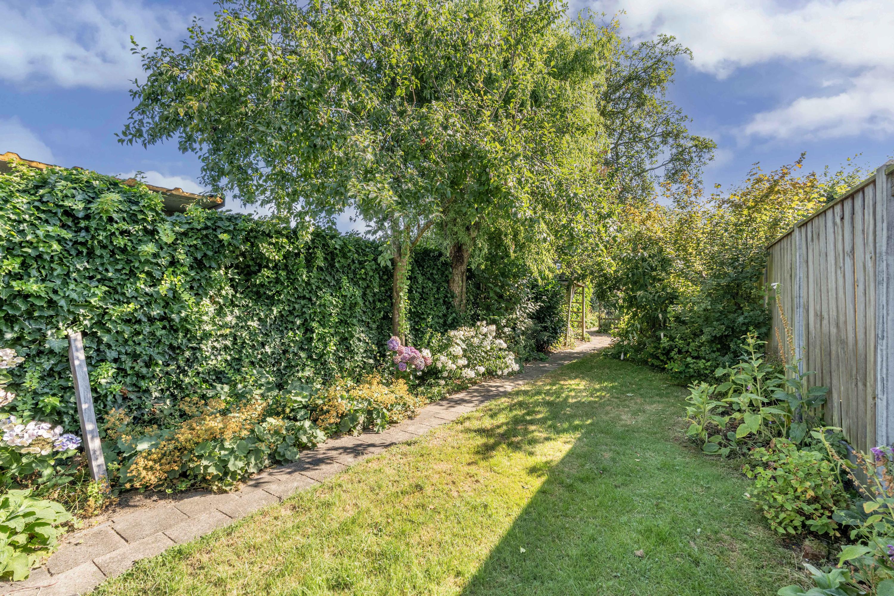 Tussenwoning te koop: Wilhelminastraat 39, Steenwijk