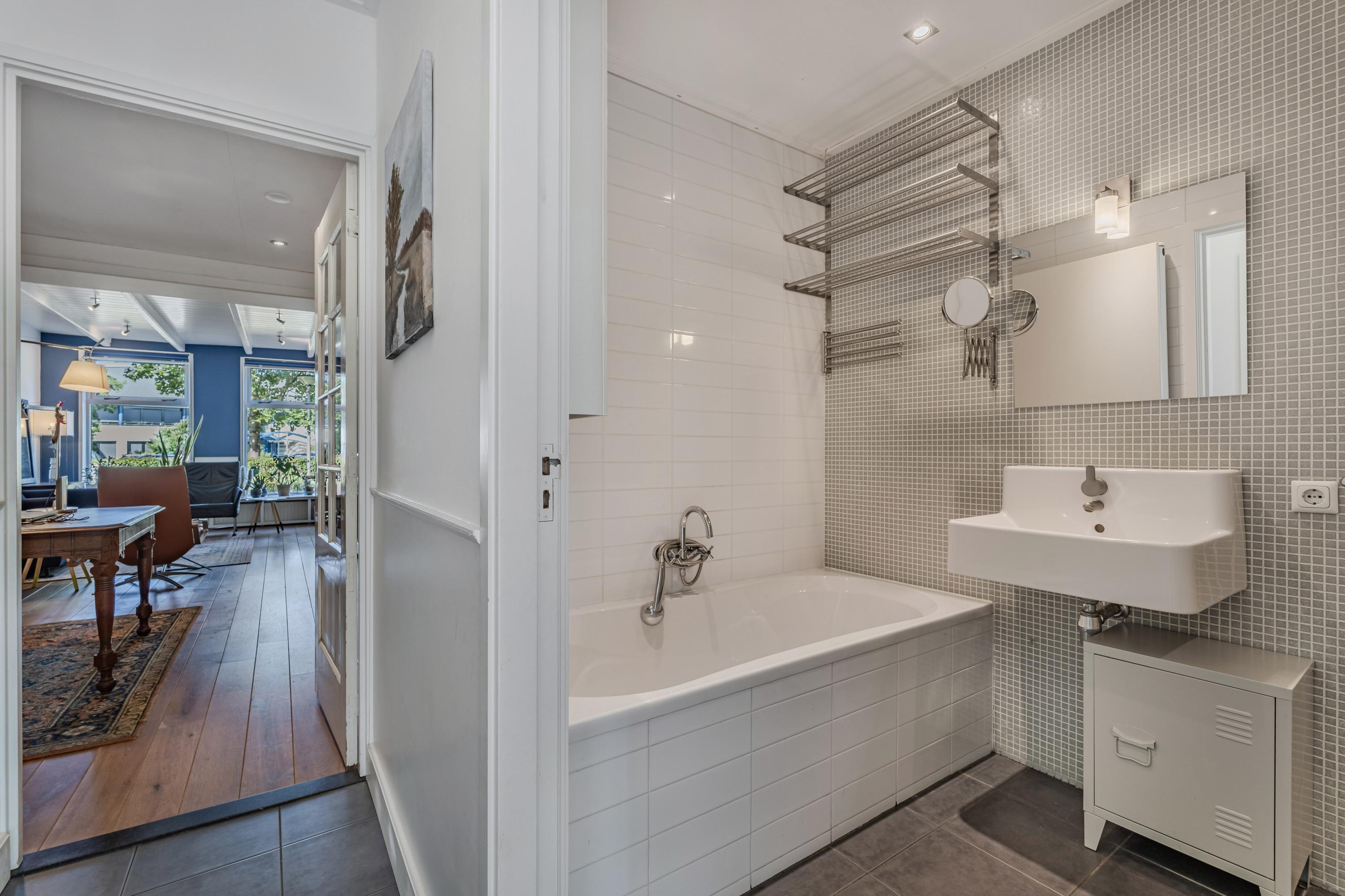 Tussenwoning te koop: Wilhelminastraat 39, Steenwijk