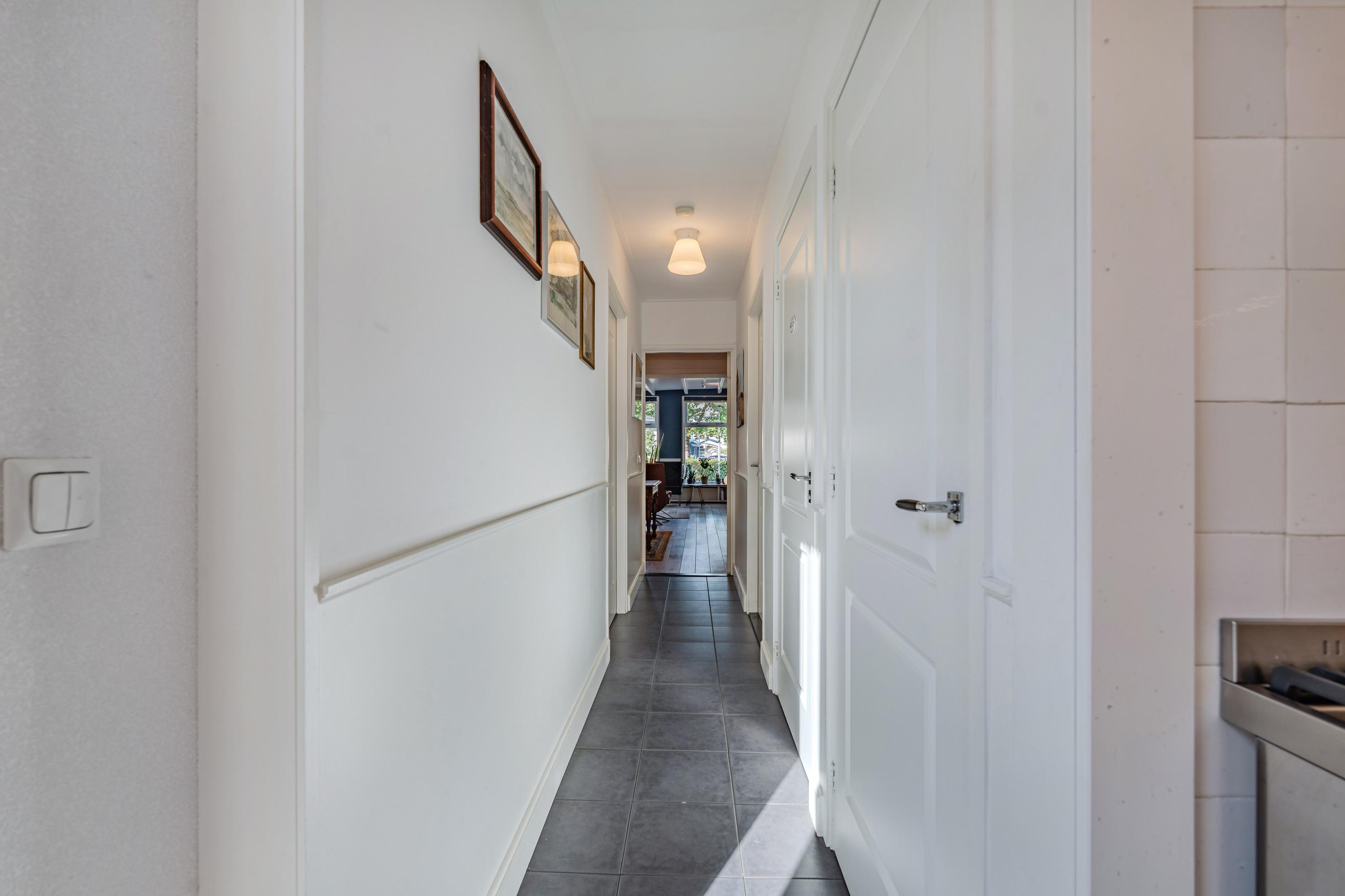 Tussenwoning te koop: Wilhelminastraat 39, Steenwijk