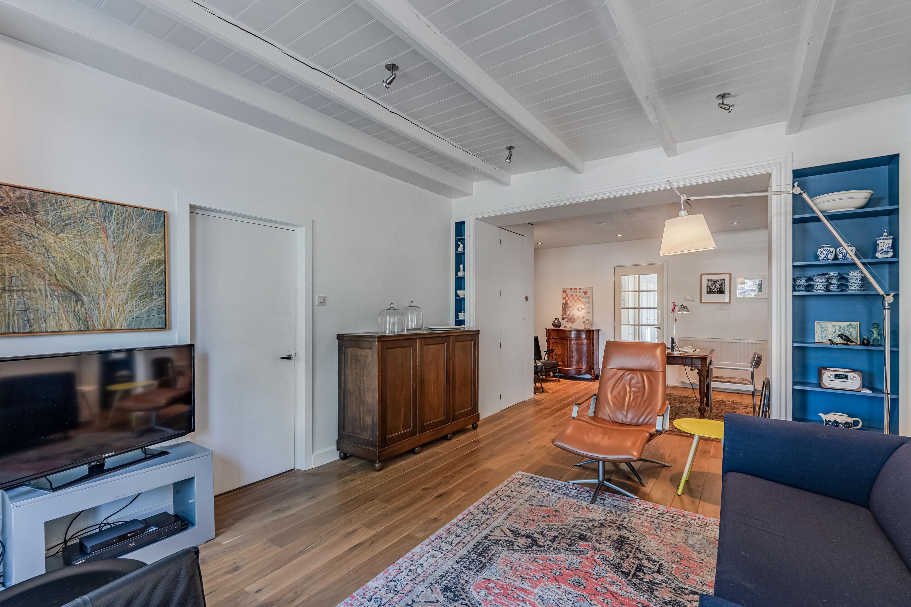 Tussenwoning te koop: Wilhelminastraat 39, Steenwijk