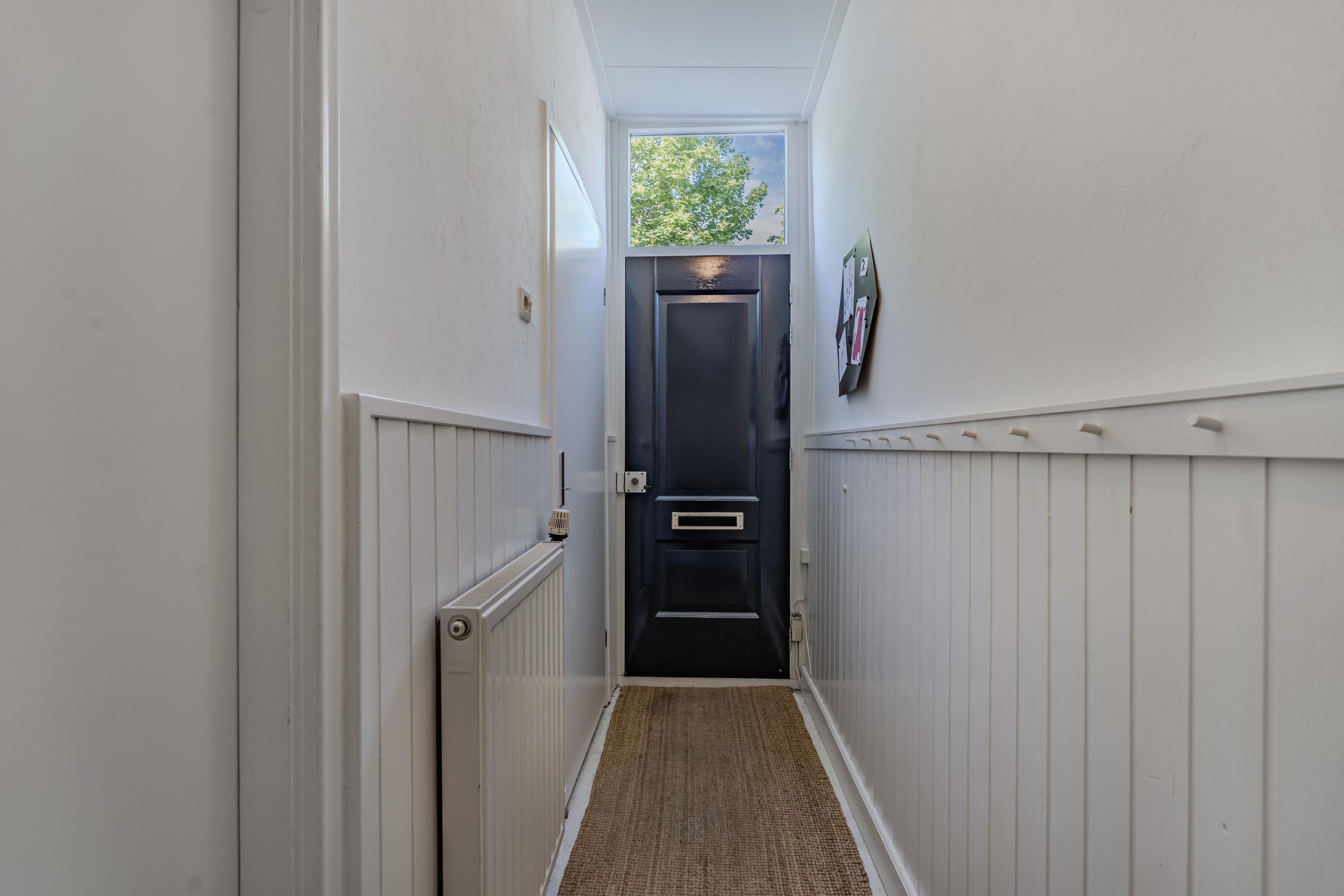 Tussenwoning te koop: Wilhelminastraat 39, Steenwijk