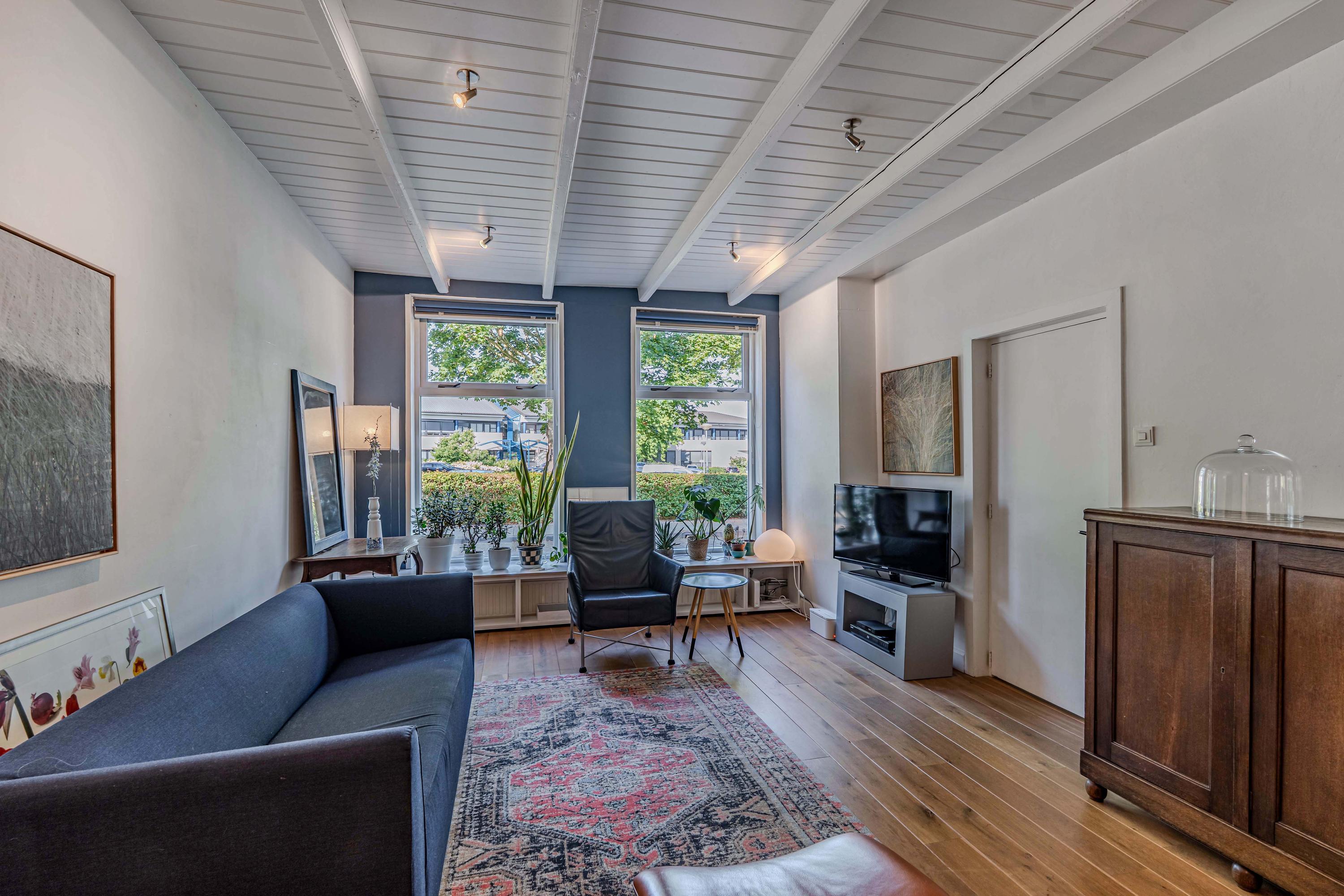 Tussenwoning te koop: Wilhelminastraat 39, Steenwijk