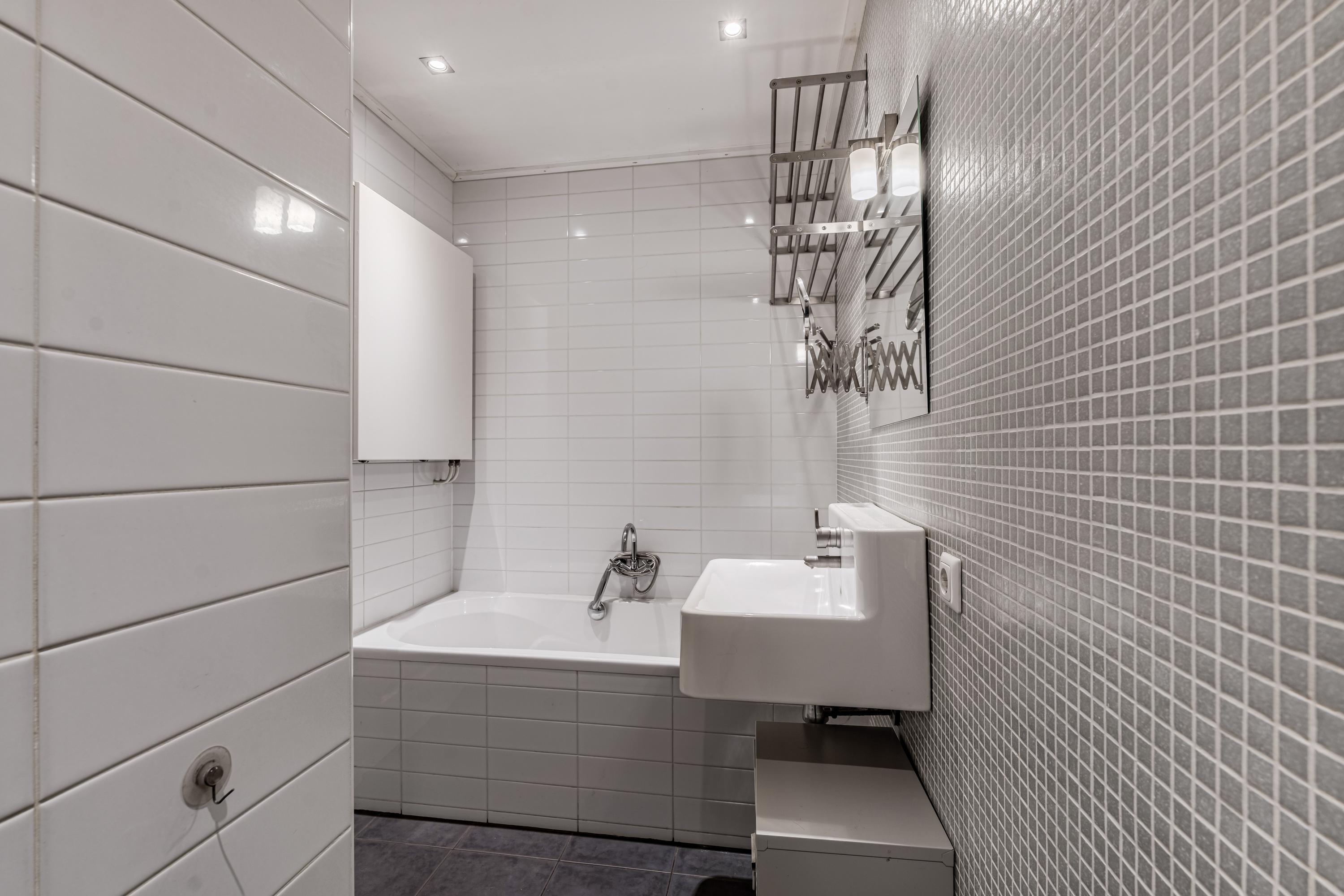 Tussenwoning te koop: Wilhelminastraat 39, Steenwijk