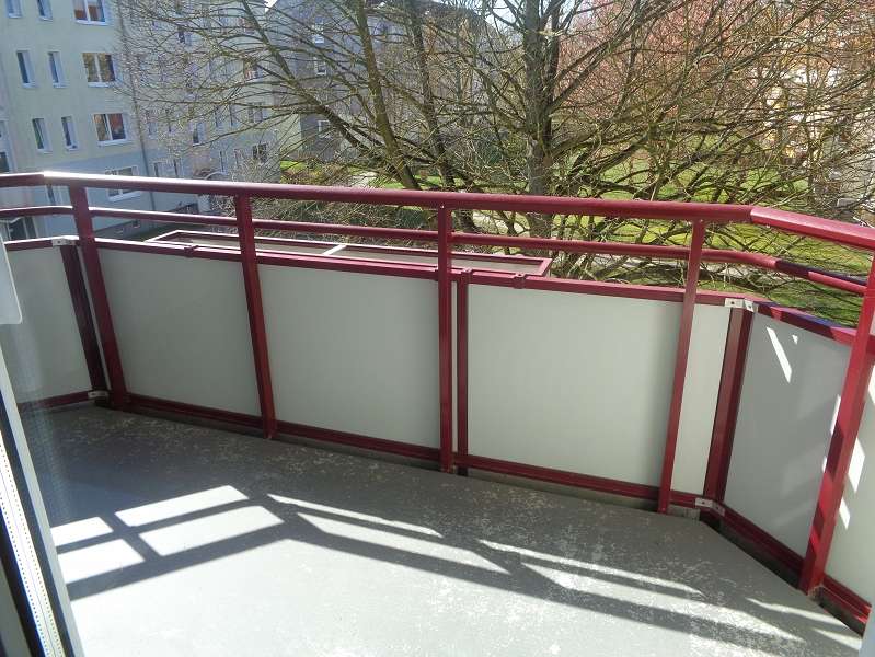 Wohnung Adolf-Damaschke-Straße in Anklam