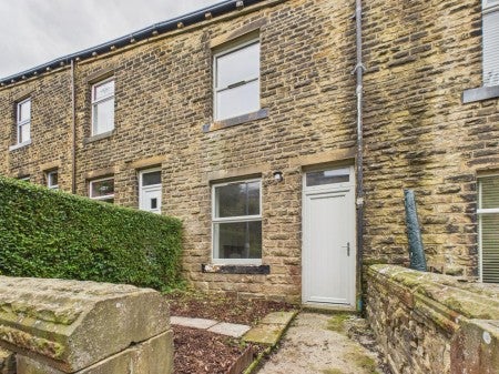 House Dockroyd Lane in Bradford