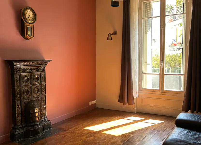 Appartement Rue Alfred Savouré à Charenton-le-Pont