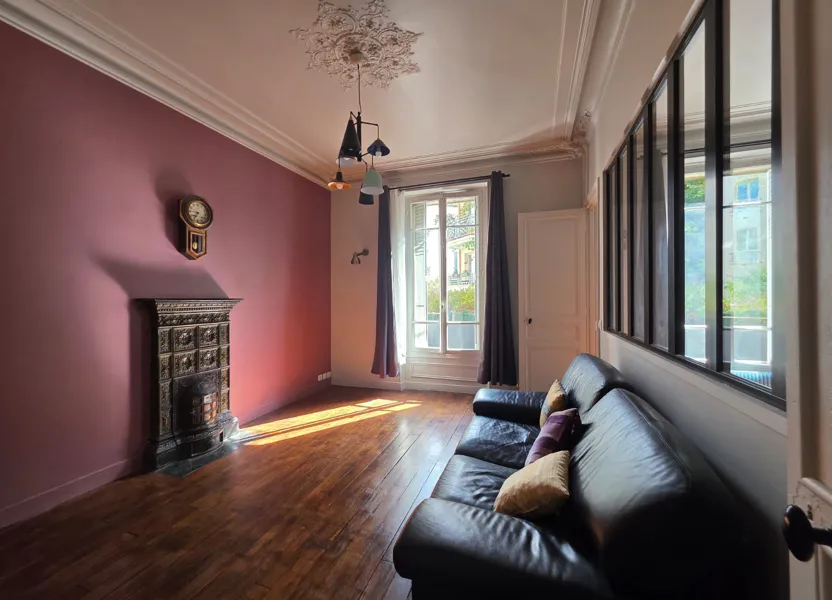 Appartement Rue Alfred Savouré à Charenton-le-Pont
