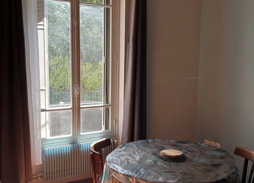 Flat Rue Alfred Savouré in Charenton-le-Pont