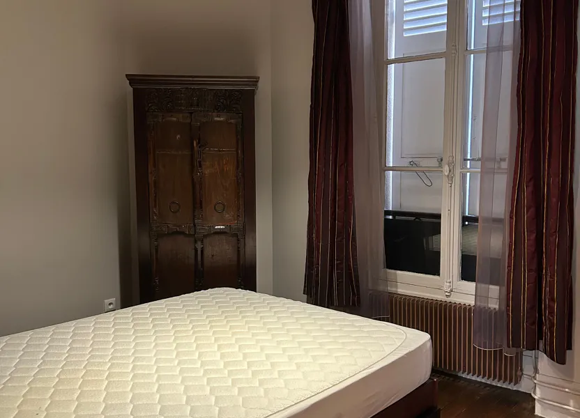 Appartement Rue Alfred Savouré à Charenton-le-Pont