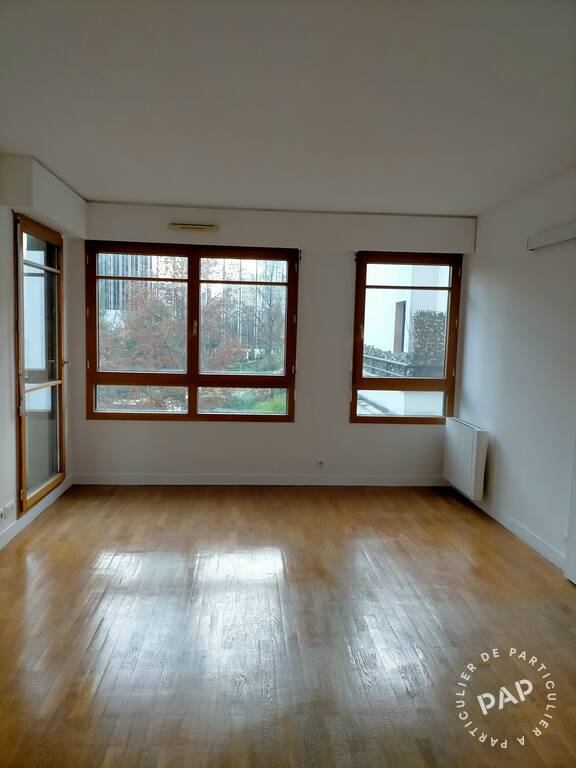 Appartement Boulevard de Verdun à Courbevoie