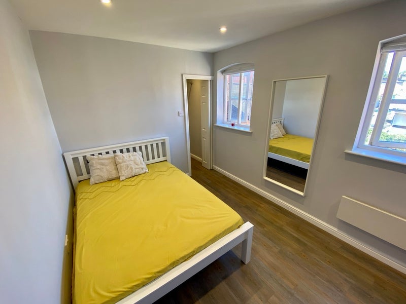 Room Crown Terrace in Royal Leamington Spa