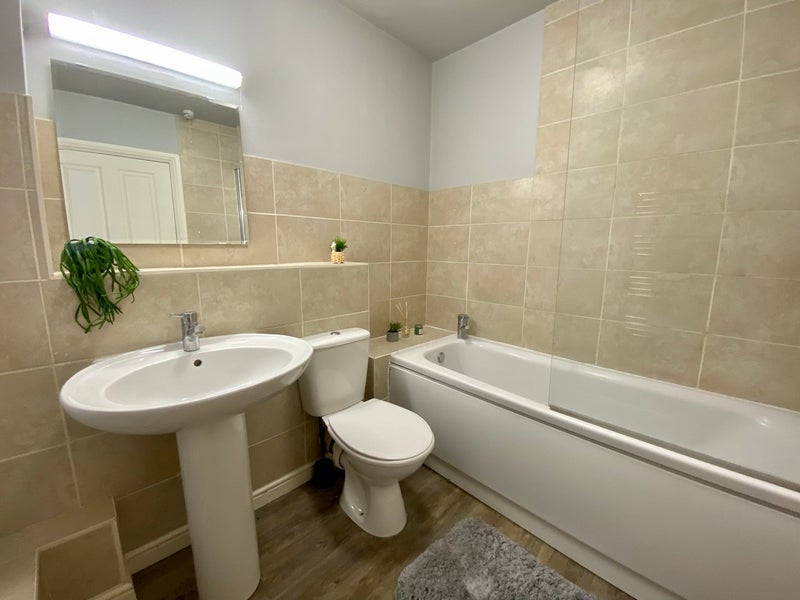Room Crown Terrace in Royal Leamington Spa
