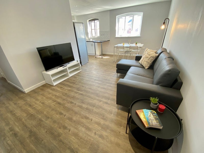 Room Crown Terrace in Royal Leamington Spa