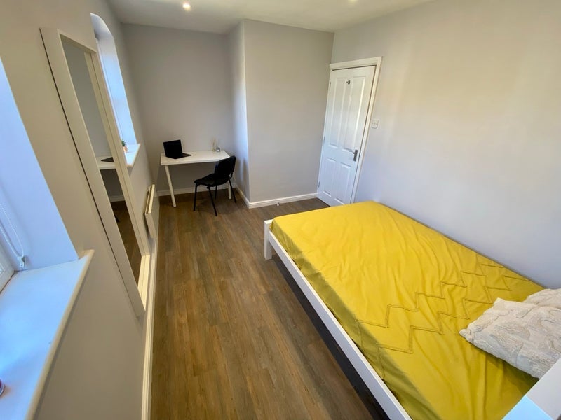 Room Crown Terrace in Royal Leamington Spa