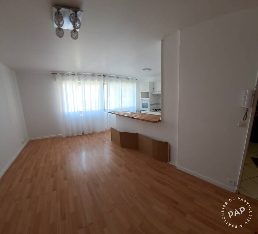 Appartement Rue Bergson à Saint-Étienne