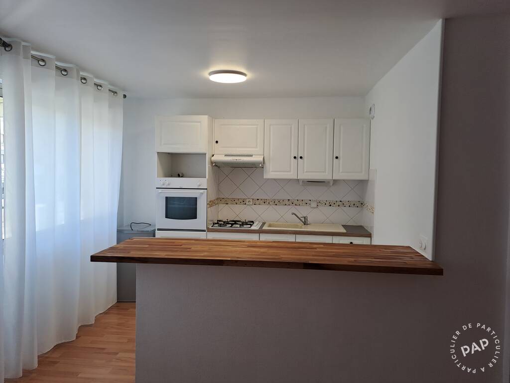 Appartement Rue Bergson à Saint-Étienne