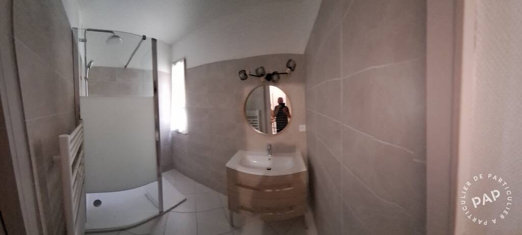 Appartement Rue Bergson à Saint-Étienne