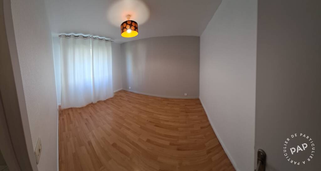 Appartement Rue Bergson à Saint-Étienne